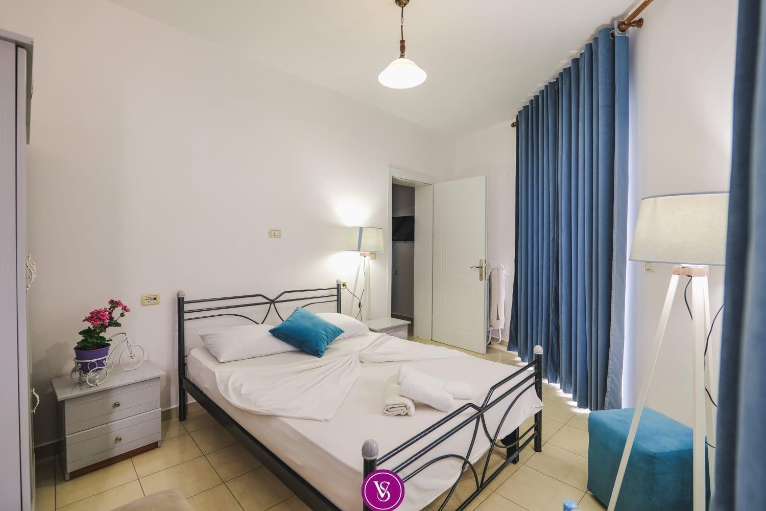 Апартаменти Vila Stupende Саранда Номер фото